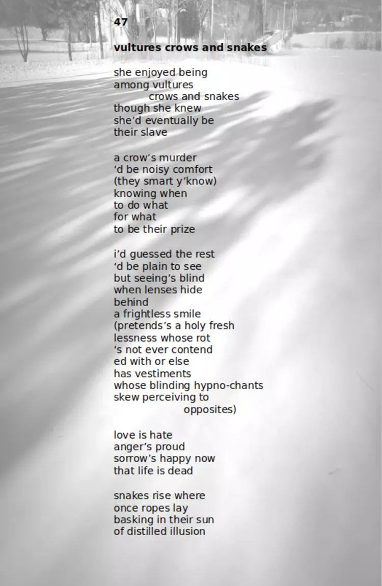 vultures,crows&snakes, p.47