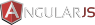 [ AngularJS logo ]
